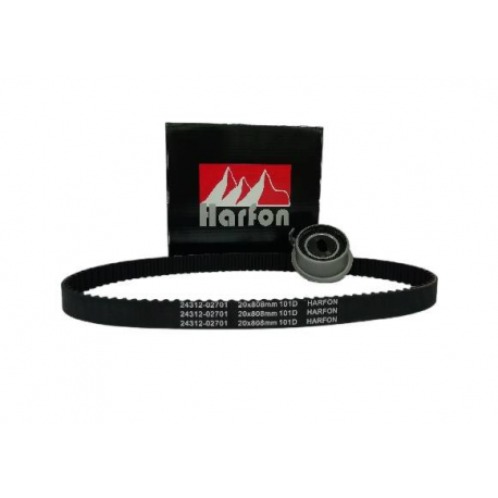 TIMING BELT SET KIA PICANTO 1.0L 101D HARFON