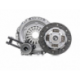CLUTCH KIT FORD FIESTA KA ECOSPORT 1.6L 200mm 17SPL HARFON