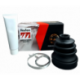 BOOT SET JOINT INNER FORD FIESTA POWER TM HYUNDAI ELANTRA WITH GREASE AND STRAPPING