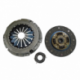 CLUTCH KIT TOYOTA COROLLA 1.6L YARIS BELTA 1.5L 212mm 21SPL