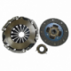 CLUTCH KIT TOYOTA COROLLA 1.6L YARIS BELTA 1.5L 212mm 21SPL