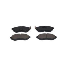 BRAKE PAD FRONT JEEP GRAND CHEROKEE 06-10