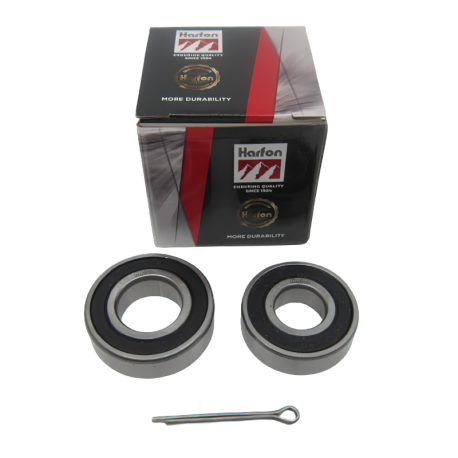 BEARING SET WHELL REAR GM SWIFT 1.3L DAEWOO TICO HARFON