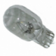 BULB LIGHT 906 T15 W2.1X9.5D 12V 6CP