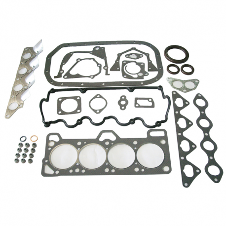 ENGINE GASKET SET HYUNDAI ACCENT 1.5L SOHC
