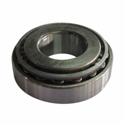 BEARING SET WHELL REAR KIA PREGIO DELT CARNIVAL 2.5-2.9L V6