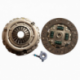 CLUTCH KIT CHERY ORINOCO 1.8L 225mm 18SPL HARFON