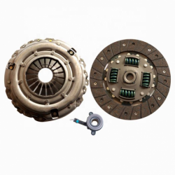 CLUTCH KIT CHERY ORINOCO 1.8L 225mm 18SPL HARFON