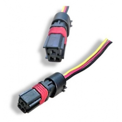 CONNECTOR 1C SWITCH OIL PRESSURE FIESTA KA FOCUS ECOSPORT EXPLORER