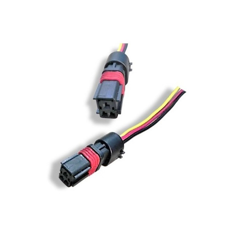 CONNECTOR 1C SWITCH OIL PRESSURE FIESTA KA FOCUS ECOSPORT EXPLORER