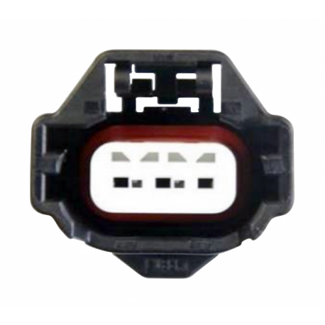 CONNECTOR 3C CKP SENSOR LEVAS SENTRA B15 TIIDA ALTIMA XTARIL