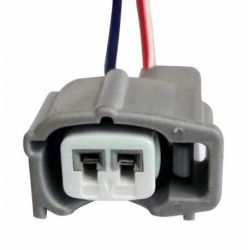 CONNECTOR 2C COROLLA YARIS TERIOS 4RUNNER FORTUNER HILUX