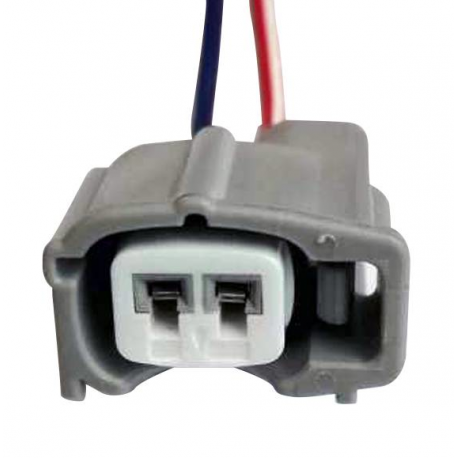 CONNECTOR 2C COROLLA YARIS TERIOS 4RUNNER FORTUNER HILUX