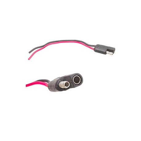 CONNECTOR 2C IGNITION COIL FORD EXPLORER V6 3.5L 2012-2017
