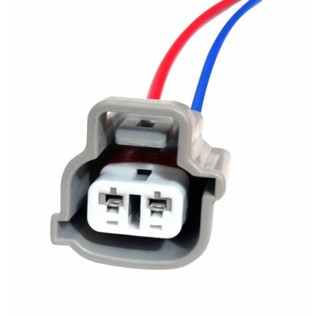 CONNECTOR 2C BULB FOG LAMP TOYOTA HILUX KAVAK