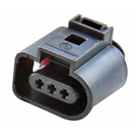 CONNECTOR 3C CMP SENSOR VW GOL FOX SPACEFOX CROSSFOX POLO BORA
