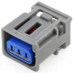 CONNECTOR 3C IGNITION COIL FORD FOCUS
