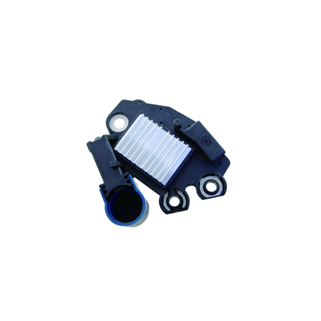 REGULATOR FORD FIESTA 1.6L TITANIUM S-VALEO LIM TERM