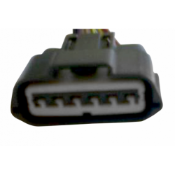 CONNECTOR 6C DISTRIBUITOR NISSAN SENTRA B13 B14 6 PINS