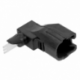TERMINAL SWITCH SOLENOID STR DENSOO 1.0-2.0KW OSGR 34.3x10mm