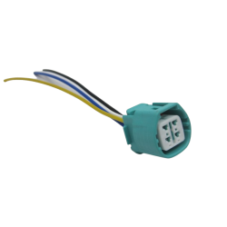 CONNECTOR 4C REGULATOR ALTERNATOR COROLLA YARIS 4RUNNER HILUX