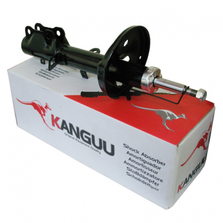 SHOCK ABSORBER TOYOTA COROLLA 94-02 REAR LH T-GAS
