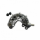 RECTIFIER FORD FIESTA 1.6L ECOSPORT 2.0L TITANIUM S-VALEO 120A