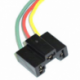 CONNECTOR 3C SWITCH DIMMER HEAD LAMP FORD DS5