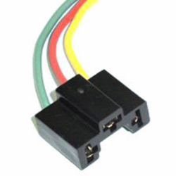 CONNECTOR 3C SWITCH DIMMER HEAD LAMP FORD DS5