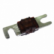 FUSE STRIPS MINI 70A -AFS- LIFT TRUCK CAR AUDIO BROWN A-R