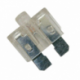 FUSE STANDARD MODERN 25A ATO MOLAR TYPE CLEAR WITH LED