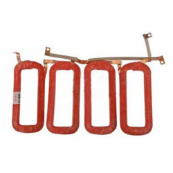 FIELD COIL DELCO 20-25MT 12V CW GM CHEVROLET 78-81
