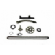 TIMING CHAIN SET TOYOTA MACHITO AUTANA 4.5L 1FZ-FE 92-98 HARFON