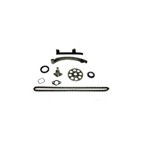 TIMING CHAIN SET TOYOTA MACHITO AUTANA 4.5L 1FZ-FE 92-98 HARFON