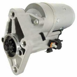 STARTER CARNIVAL SEDONA 2.9L 98-10 POONGSUNG 12V 10T 2.2K OSGR