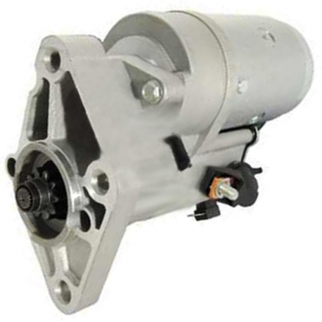 STARTER CARNIVAL SEDONA 2.9L 98-10 POONGSUNG 12V 10T 2.2K OSGR