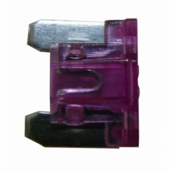 FUSE MINI MODERN 35A -APS ATT- TIP MUELA PROFILE LOW PURPLE