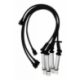 SPARK PLUG WIRE SET GM LUV 2.2L 8V 00-03 HARFON