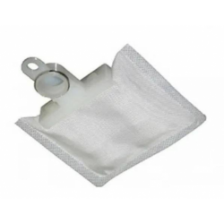 FUEL PUMP FILTER UNIVERSAL RECTANGULAR