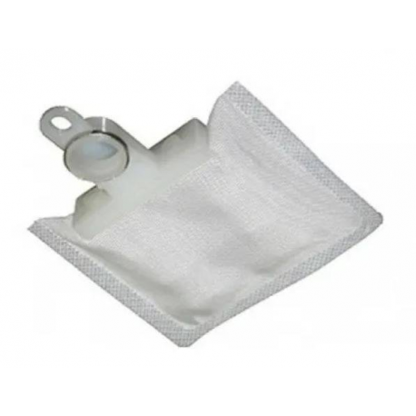 FUEL PUMP FILTER UNIVERSAL RECTANGULAR