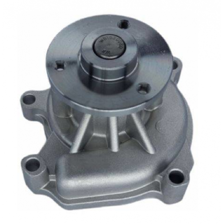 WATER PUMP TOYOTA TERIO BEGO 1.3-1.5L 08-14 3 TORNILLOS HARF