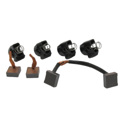 KIT BRUSH HOLDER STR FORD CARGO 815 SIST PRESTOLITE