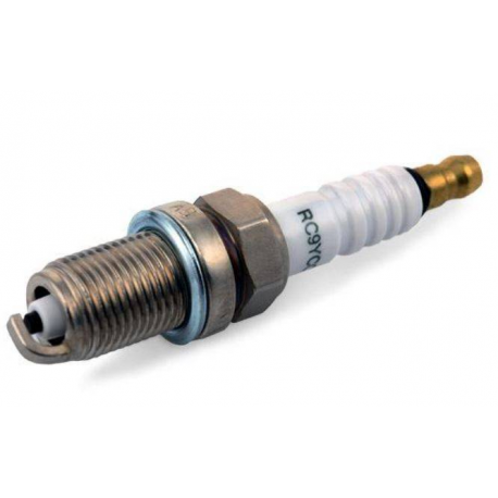 SPARK PLUG TOYOTA COROLLA 99-04 1.8 YARIS TERIO 1.3 FIAT