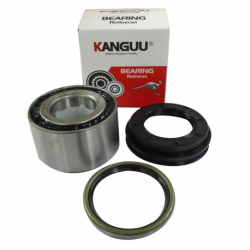 BEARING SET WHELL REAR TOYOTA PRADO MERU 4RUNNER 5VZ 3RZ
