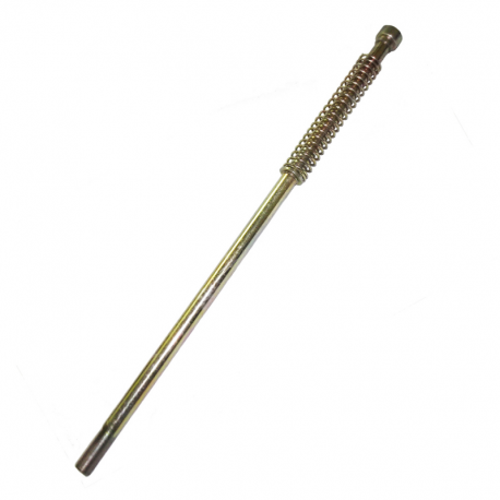 SCREW PLUNGER SOLENOID 325mm
