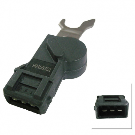 CAMSHAFT POSITION SENSOR ASTRA F DAEWOO SALON 1.8L 2.2L 3P 91-98