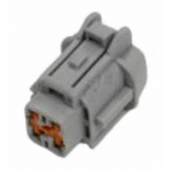 CONNECTOR 4C ELECTRIC FAN RADIATOR MAZDA 6 NISSAN TIIDA ALTIMA