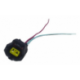 CONNECTOR 2C ALTERNATOR GOL GOLF FOX CROSSFOX JETTA POLO BORA