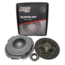 CLUTCH KIT KIA PREGIO 2.7-3.0L 240mm 22SPL HARFON