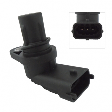 CAMSHAFT POSITION SENSOR CHERY ARAUCA ORINOCO TIGGO FIESTA 3P 11-17